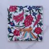 Persian Backsplash Tiles – Floral & Bird Design for Kitchen and Bathroom (25 Pcs)