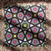 Quick-Install Persian Backsplash Tiles – Premium Wall & Accent Ceramics (25 Pcs)