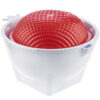 Pomegranate Deseeder Tool : Quickly Remove Seeds with Ease