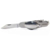 Portable Camping Tableware & Cutlery Set - Lightweight, Ideal for Backpacking & Travel