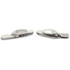 Portable Camping Tableware & Cutlery Set - Lightweight, Ideal for Backpacking & Travel