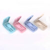 Portable Camping Tableware & Cutlery Set of 5