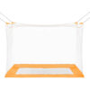 Portable Mosquito Net for Outdoor - Keep Bugs Away While Camping & Traveling