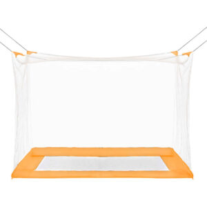 Portable Mosquito Net for Outdoor – Keep Bugs Away While Camping & Traveling