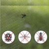 Portable Mosquito Net for Outdoor - Keep Bugs Away While Camping & Traveling