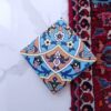 Premium Persian Backsplash Tiles – Unique Decorative Wall Ceramics (Set of 25)