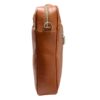 Real Leather Messenger Bags with Adjustable Straps - Handcrafted & Stylish