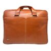Real Leather Messenger Bags with Adjustable Straps - Handcrafted & Stylish