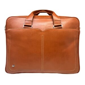 Real Leather Messenger Bags with Adjustable Straps – Handcrafted & Stylish