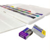 Repin 24-Color Watercolor Set High Quality - Great for Beginners & Professional Artist (2)