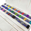 Repin 24-Color Watercolor Set High Quality - Great for Beginners & Professional Artist (3)