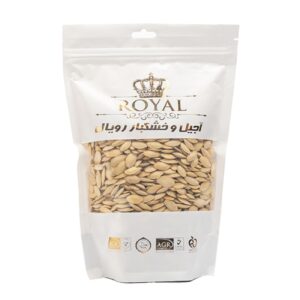Raw Pumpkin Seed Kernels Royal Brand – 1000 gr