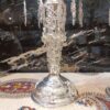 Set of Filigree Candlestick - Combining Tradition and Quality