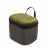 Travel Spice Container Set - Compact & Leakproof Ideal for Backpacking
