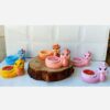 Whimsical Snake Candle Light Holders for Nowruz 1404