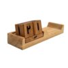 Wooden Cube Desk Calendar – Stylish & Functional Desktop Organizer (Copy)