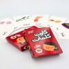 Word Flashcards (35 Cards) by Sahar Haghgoo2