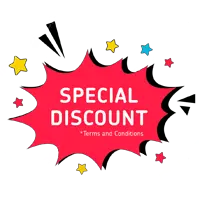 Special Offers on Iranian Products