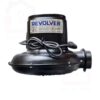 2.5-inch Electric Blower - Quick Kebab Fire Starter