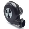 2.5-inch Electric Blower - Quick Kebab Fire Starter