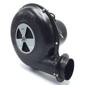 2.5-inch Electric Blower – Quick Kebab Fire Starter
