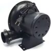2.5-inch Electric Blower - Quick Kebab Fire Starter