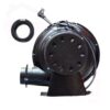 2.5-inch Electric Blower - Quick Kebab Fire Starter