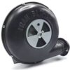 2.5-inch Electric Blower - Quick Kebab Fire Starter