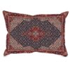 Add a Touch of Persian Elegance with Printed Pillowcase Covers (2Pcs)
