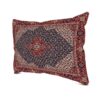 Add a Touch of Persian Elegance with Printed Pillowcase Covers (2Pcs)