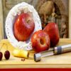 Apple Seed Remover - Fast & Easy Perfect for Baking & Snacking