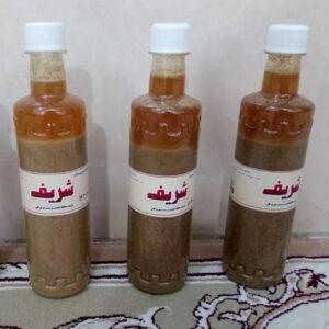 Authentic Mahyawa Sauce – Iranian Fermented Fish Sauce 1Pc