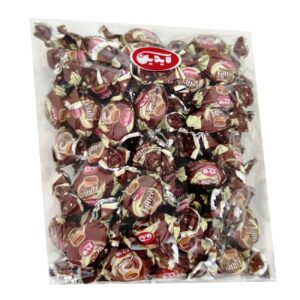 Aidin Coffee Toffee – 500 g of Perfect Sweetness