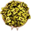 Aidin Coffee filled Toffee - 1000 grams