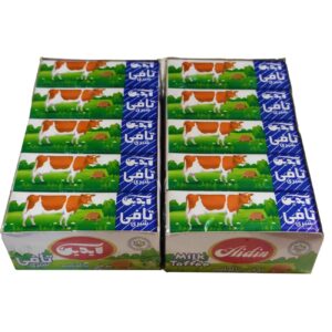 Aidin Cow Milk Toffee – 320 grams, 2 packs