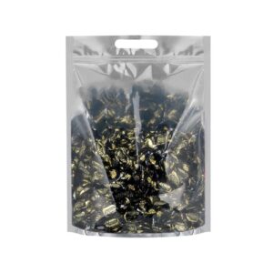 Aysuda Dark Chocolate – Wrapped model 500g
