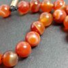 Babagoria Dhikr Beads – Exquisite 33-Bead Tasbih for Mindful Worship