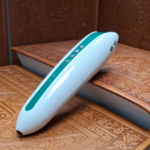 Basir Quran Pen 32GB for memorization, featuring Othman Taha’s 15-line script