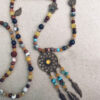 Bronze Jewelry Set Dreamcatcher Delight Set