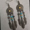 Bronze Jewelry Set Dreamcatcher Delight Set
