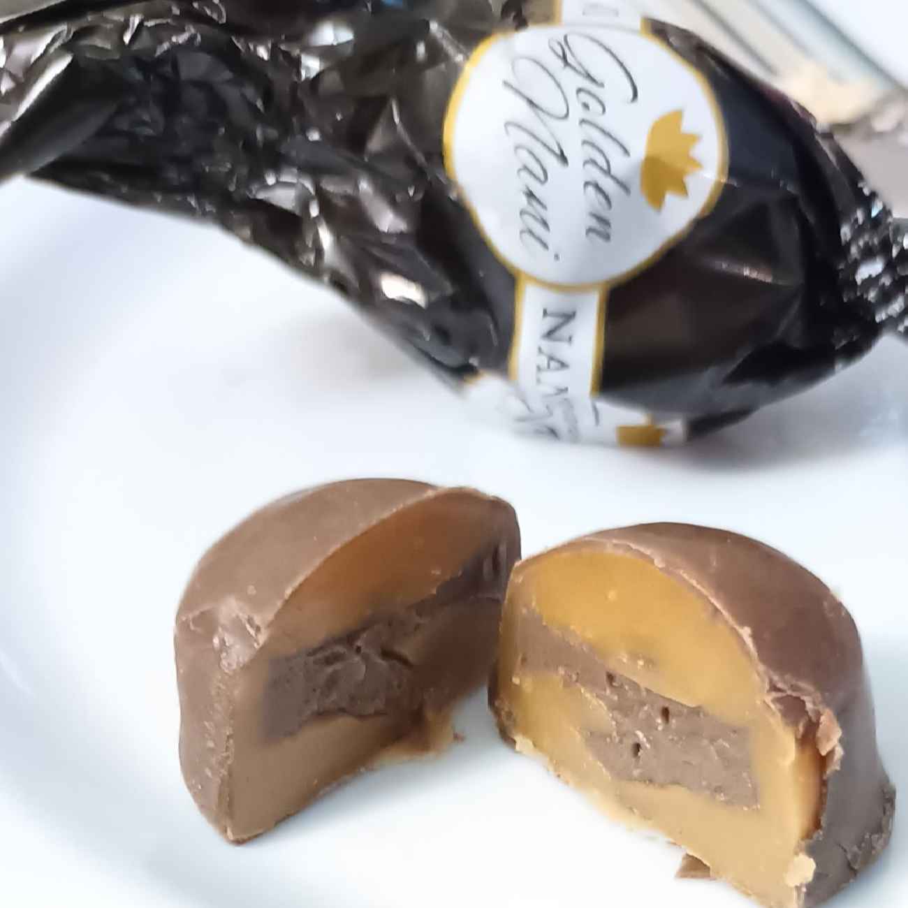 Coffee Flavored Chocolate Brand Shirin Asal- 1000 grams