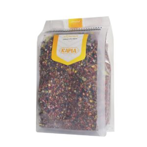 Colored Espand A Ritual Herb of Iran’s Ancient Practices – Kapia Brand (500 gr)