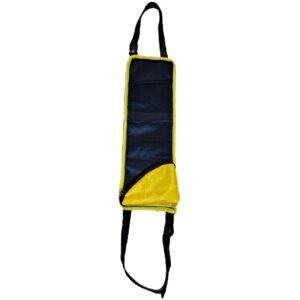 Convenient Car Seat Bag Organizer for Organized Travel and Daily Commutes