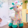 Cute & Cuddly Giraffe 30 cm Plush for Hugs and Fun