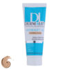 Dermalift Tinted Moisturizer Cream for Oily Skin – Natural Beige for a Smooth Finish, 40 ml (2x)