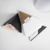 Desk Calendar for the Year 1404, Pyramid Shaped