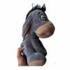 Stuff Animal with Donkey design 34 cm in height