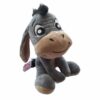 Stuff Animal with Donkey design 34 cm in height