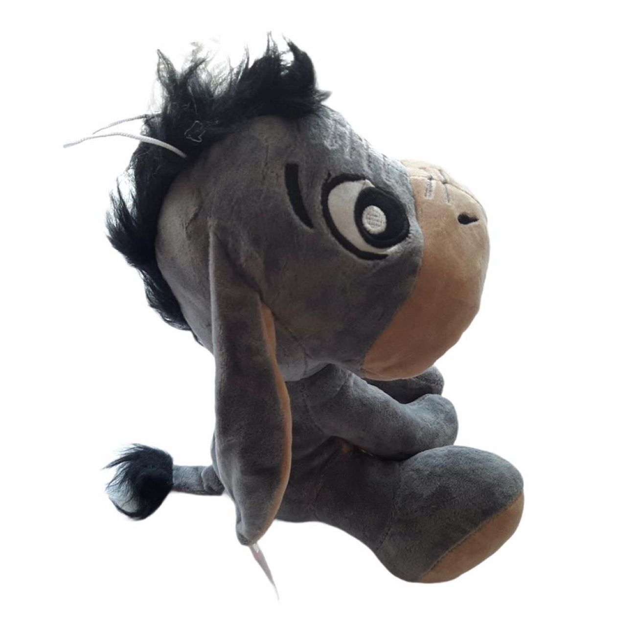 Stuff Animal with Donkey design 34 cm in height