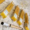 Doucce Waterproof Surma Pencil Eyeliner, Golden Model (5 Pcs)